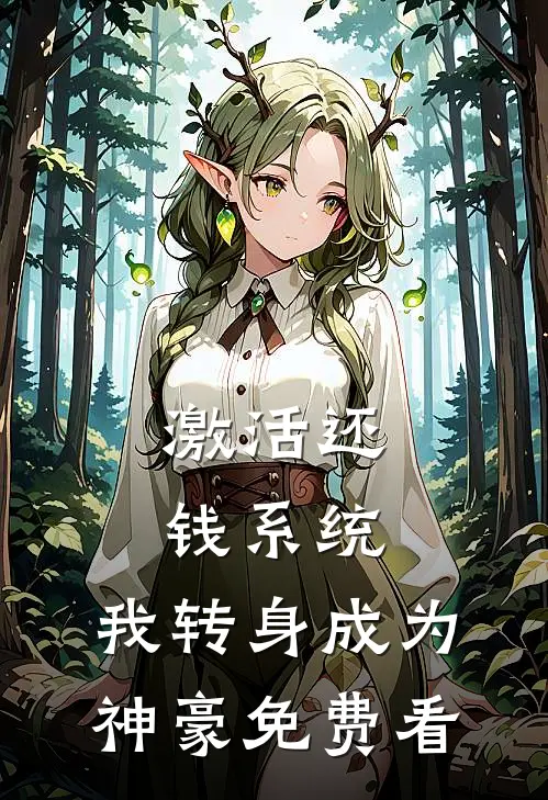 激活还钱系统，我转身成为神豪免费看