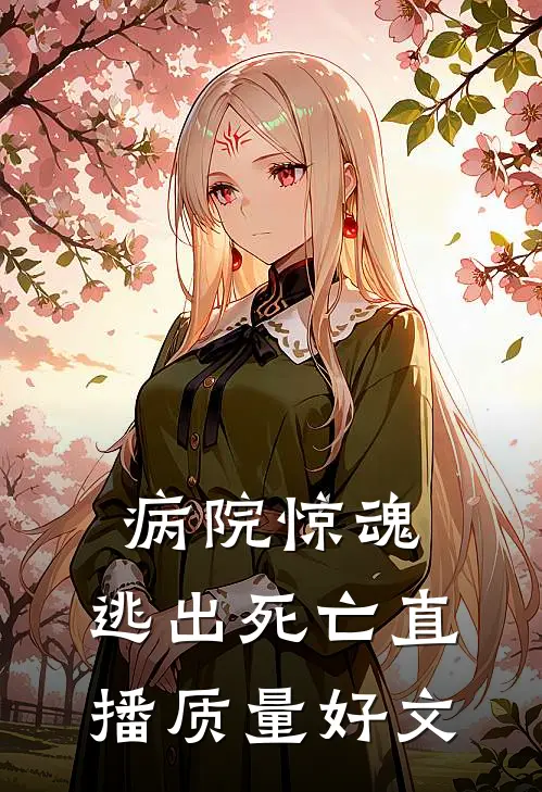 病院惊魂：逃出死亡直播质量好文
