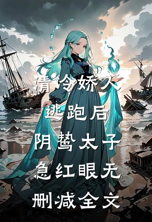 清冷娇人逃跑后，阴鸷太子急红眼无删减全文