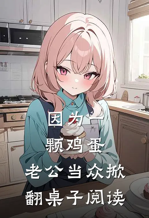 因为一颗鸡蛋，老公当众掀翻桌子阅读