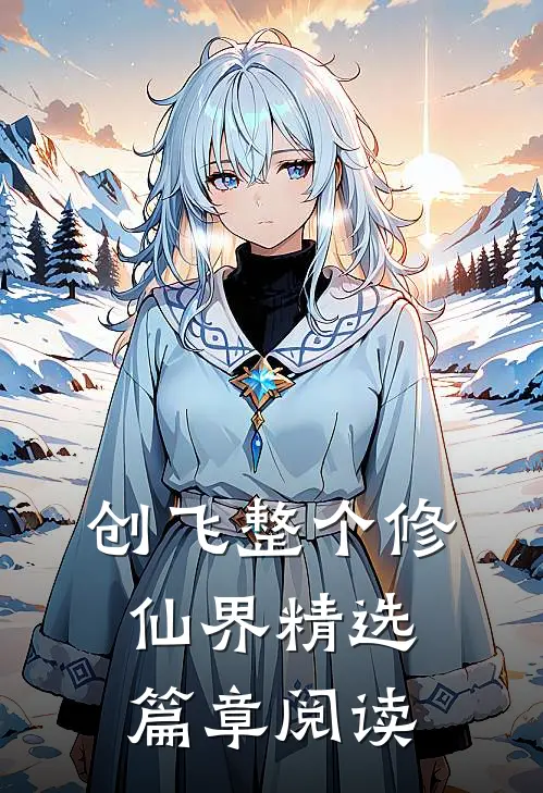 创飞整个修仙界精选篇章阅读