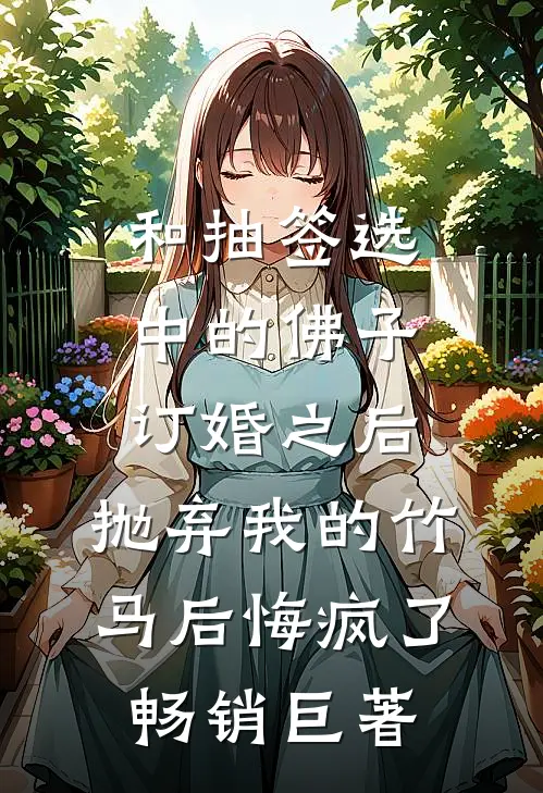 和抽签选中的佛子订婚之后，抛弃我的竹马后悔疯了畅销巨著