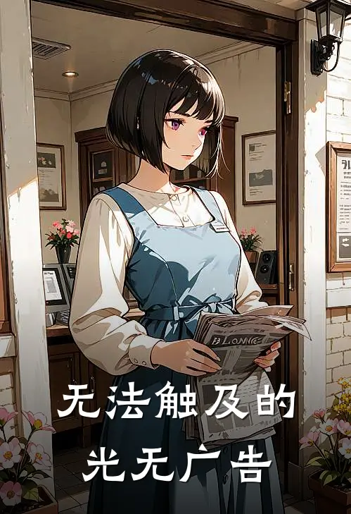 无法触及的光无广告