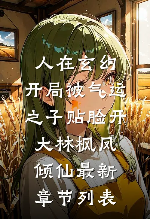 人在玄幻，开局被气运之子贴脸开大林枫凤倾仙最新章节列表
