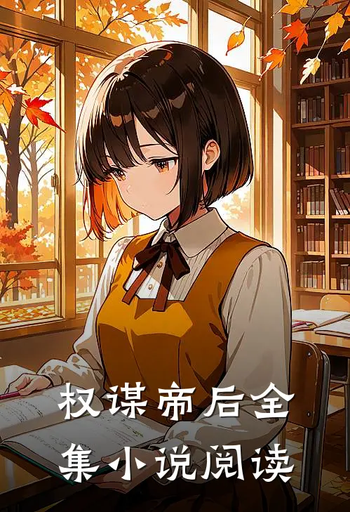 权谋帝后全集小说阅读