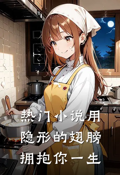 热门小说用隐形的翅膀拥抱你一生