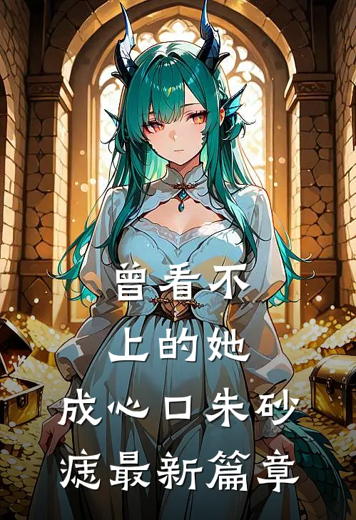 曾看不上的她，成心口朱砂痣最新篇章