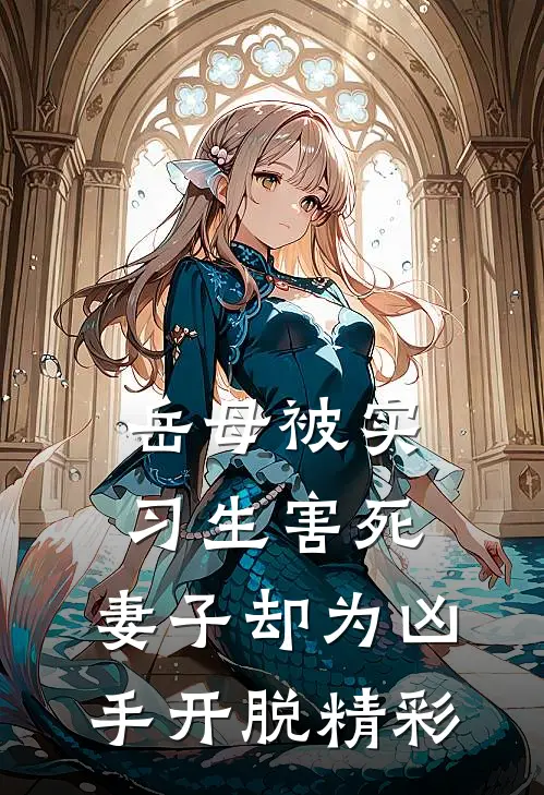岳母被实习生害死，妻子却为凶手开脱精彩