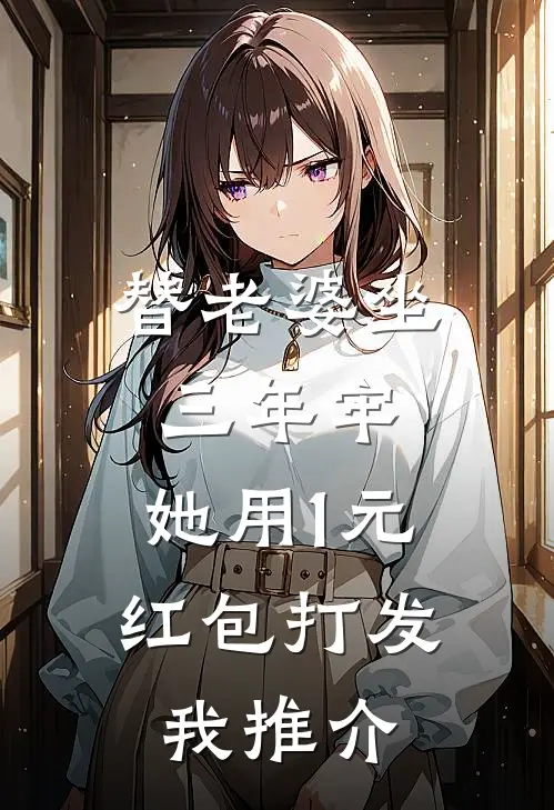 替老婆坐三年牢，她用1元红包打发我推介