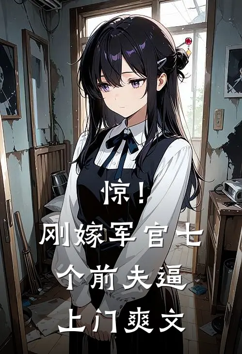 惊！刚嫁军官，七个前夫逼上门爽文
