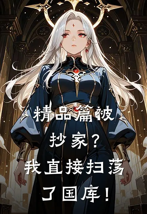 精品篇被抄家？我直接扫荡了国库！