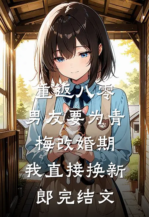 重返八零，男友要为青梅改婚期，我直接换新郎完结文