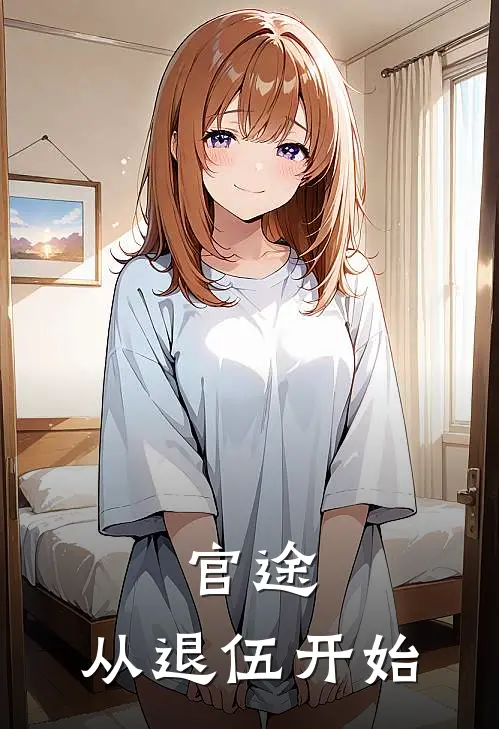 官途：从退伍开始