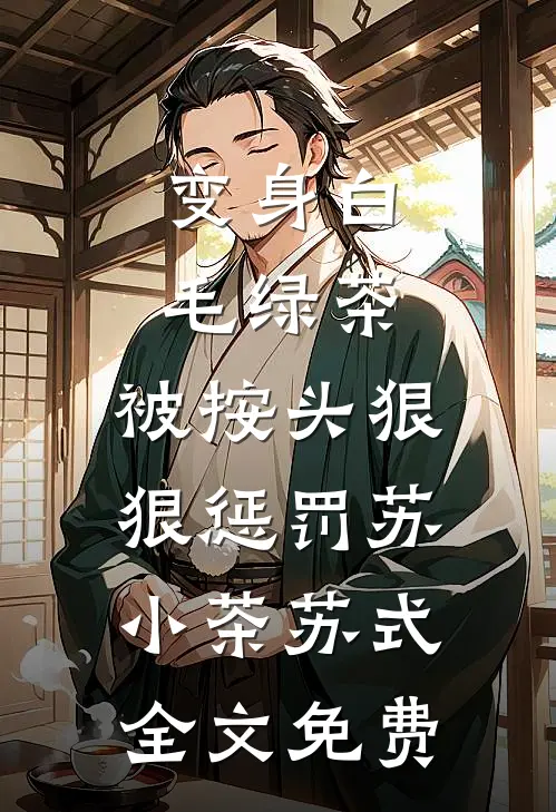 变身白毛绿茶，被按头狠狠惩罚苏小茶苏式全文免费