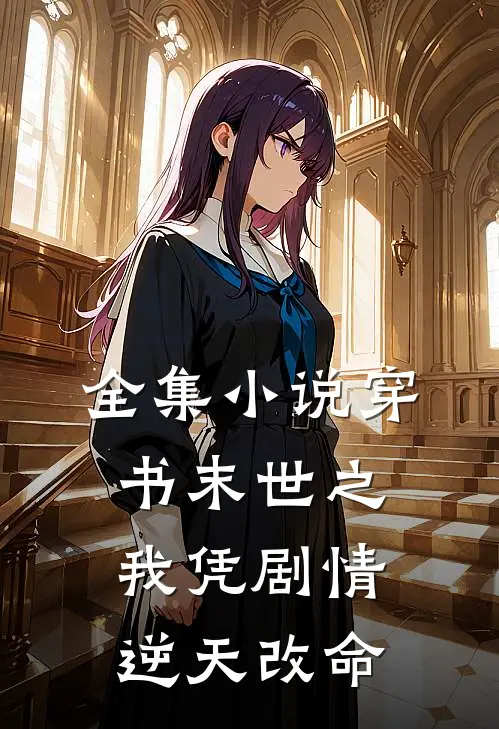 全集小说穿书末世之我凭剧情逆天改命