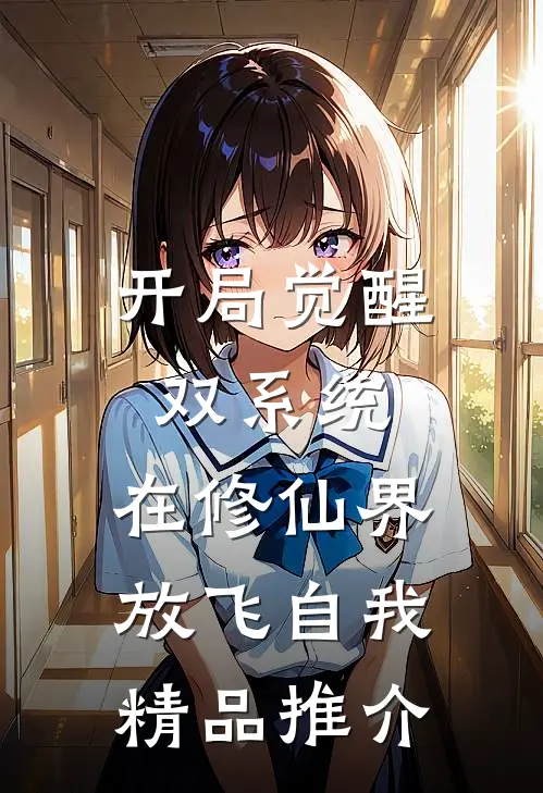 开局觉醒双系统，在修仙界放飞自我精品推介