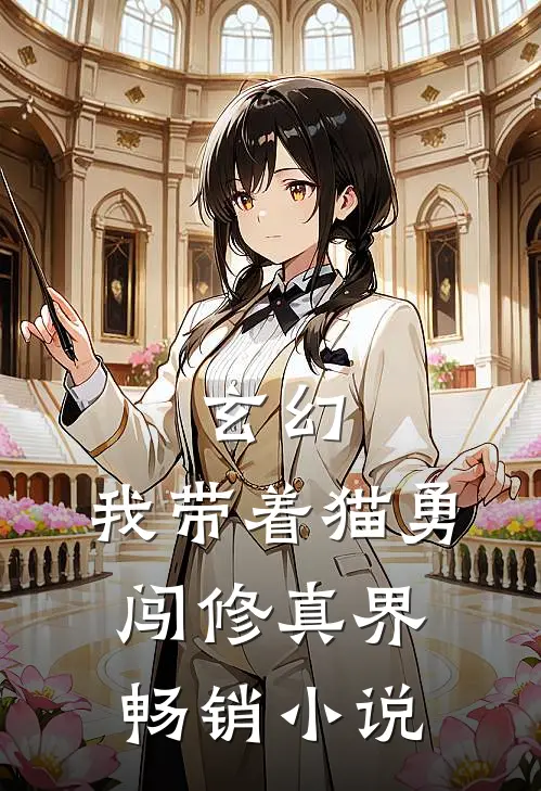 玄幻：我带着猫勇闯修真界畅销小说