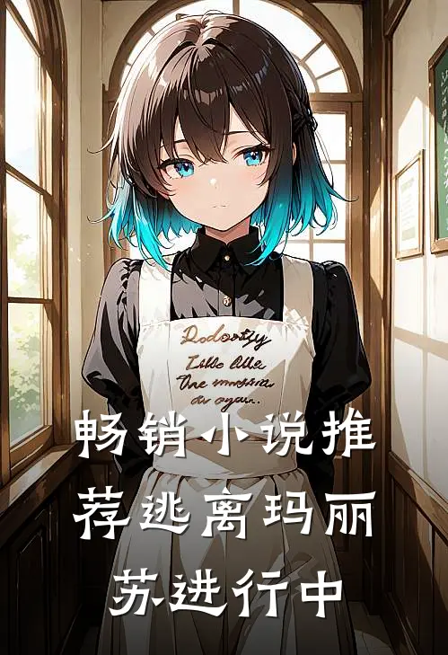畅销小说推荐逃离玛丽苏进行中