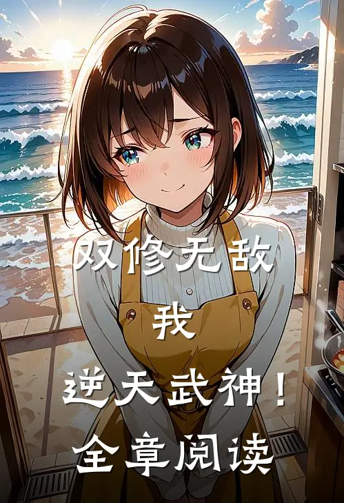 双修无敌，我，逆天武神！全章阅读