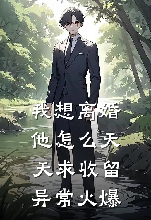 我想离婚，他怎么天天求收留异常火爆