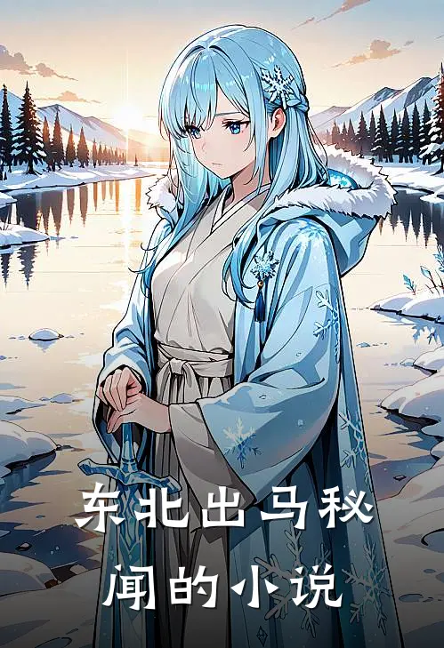 东北出马秘闻的小说