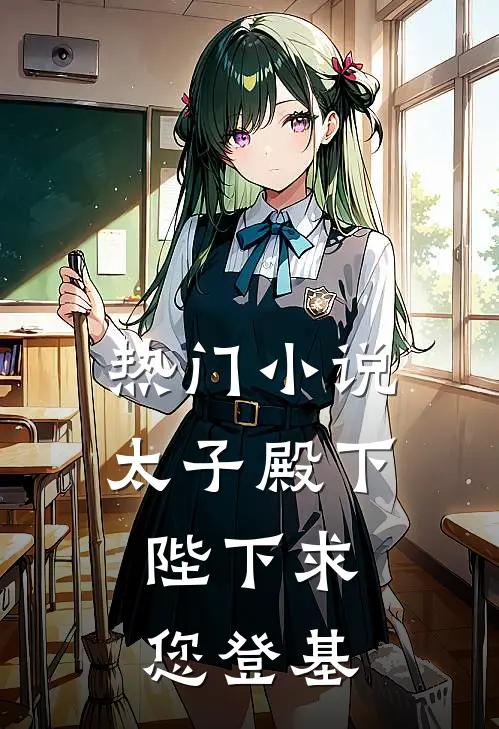 热门小说太子殿下，陛下求您登基