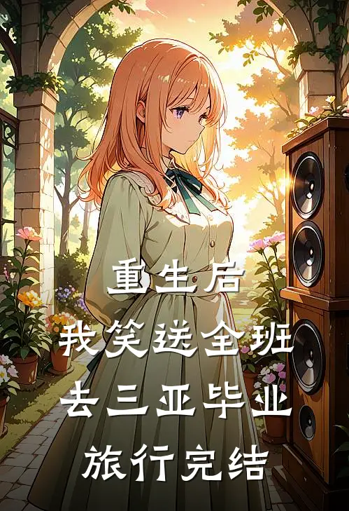 重生后，我笑送全班去三亚毕业旅行完结