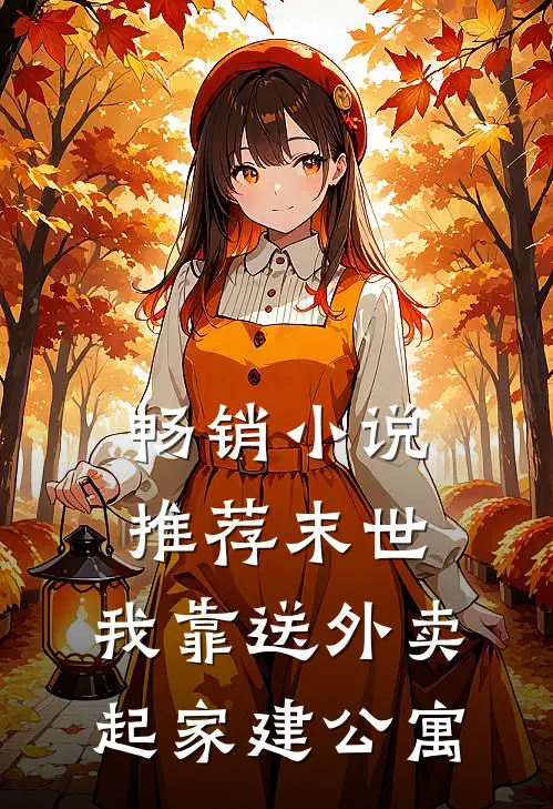 畅销小说推荐末世，我靠送外卖起家建公寓