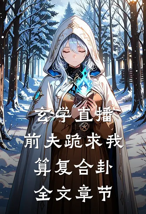 玄学直播：前夫跪求我算复合卦全文章节