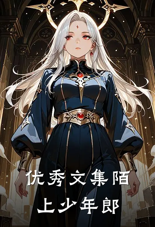 优秀文集陌上少年郎
