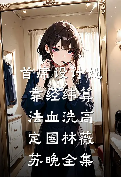 首席设计她靠经纬算法血洗高定圈林薇苏晚全集