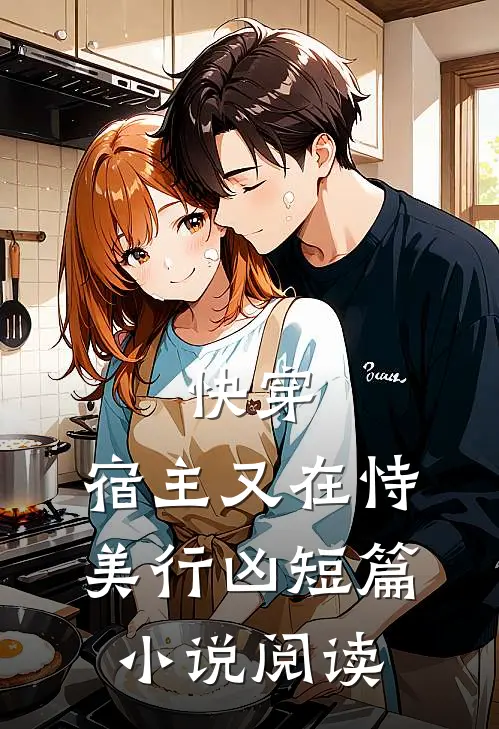 快穿：宿主又在恃美行凶短篇小说阅读