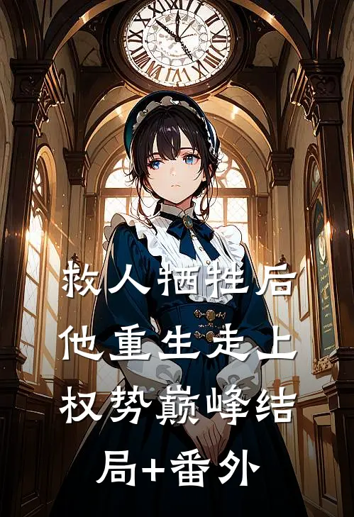 救人牺牲后，他重生走上权势巅峰结局+番外
