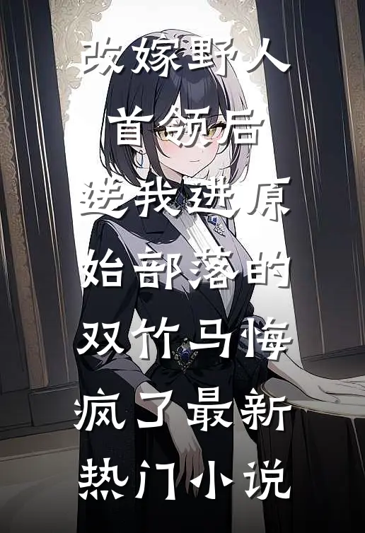 改嫁野人首领后，送我进原始部落的双竹马悔疯了最新热门小说