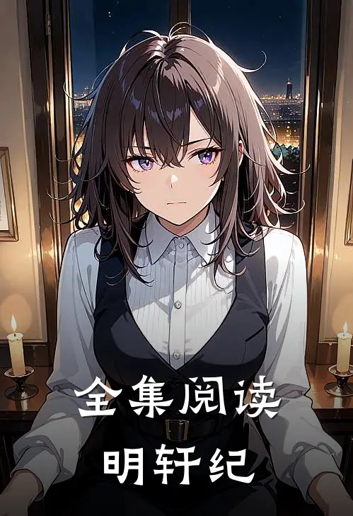 全集阅读明轩纪