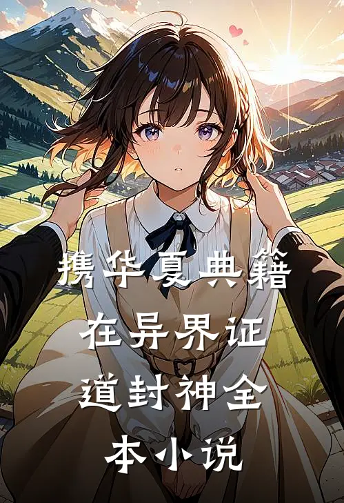 携华夏典籍，在异界证道封神全本小说