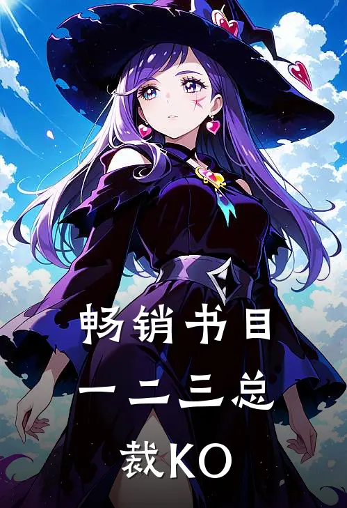 畅销书目一二三总裁KO