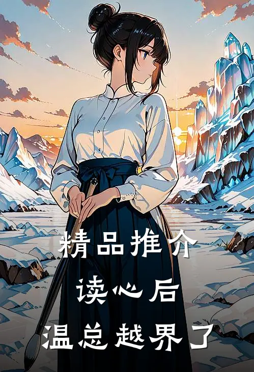 精品推介读心后，温总越界了