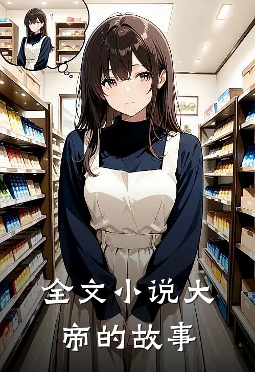 全文小说大帝的故事