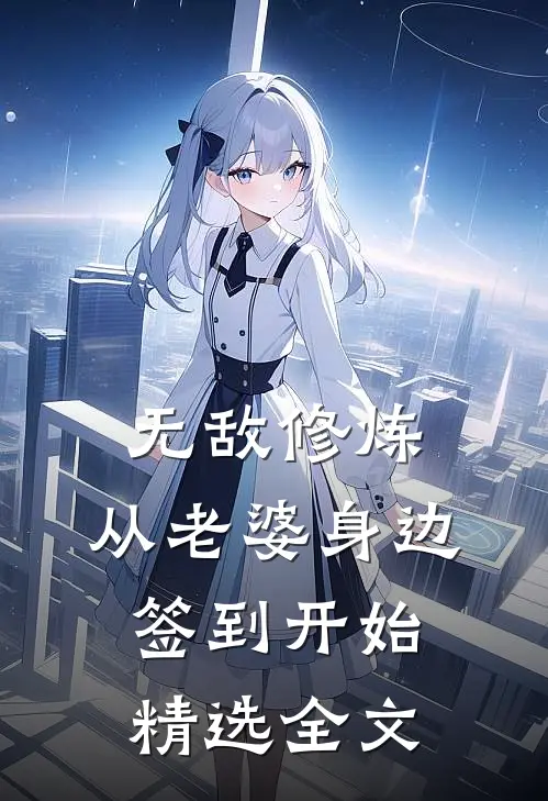 无敌修炼：从老婆身边签到开始精选全文