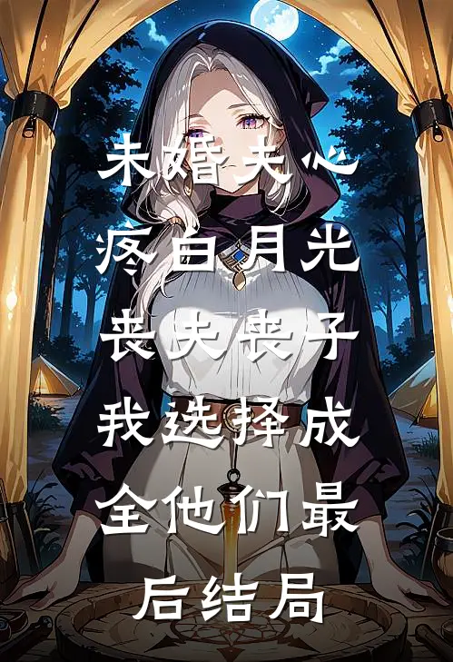 未婚夫心疼白月光丧夫丧子，我选择成全他们最后结局