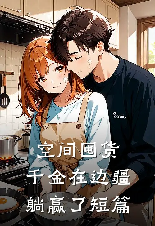 空间囤货：千金在边疆躺赢了短篇