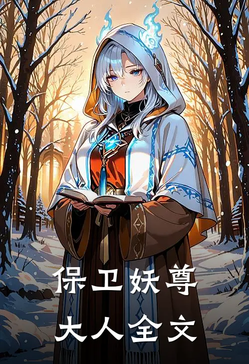 保卫妖尊大人全文