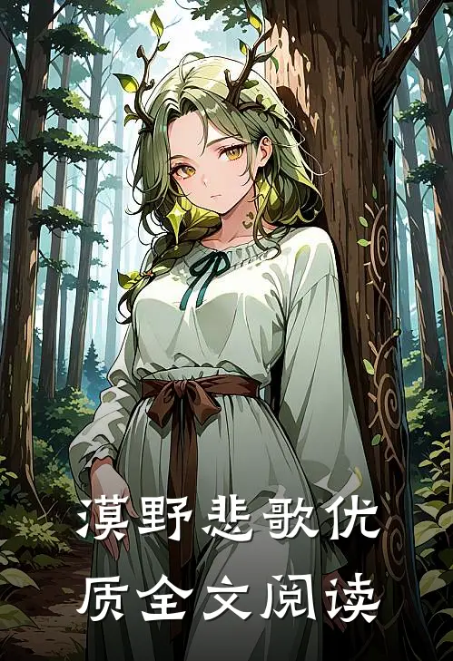漠野悲歌优质全文阅读