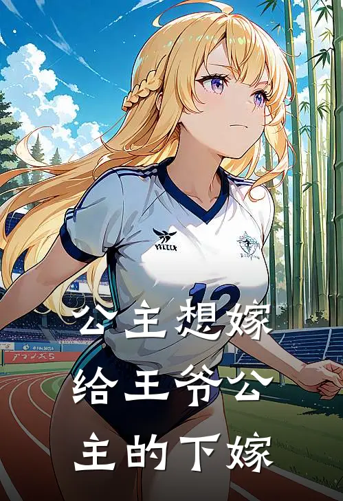 公主想嫁给王爷公主的下嫁