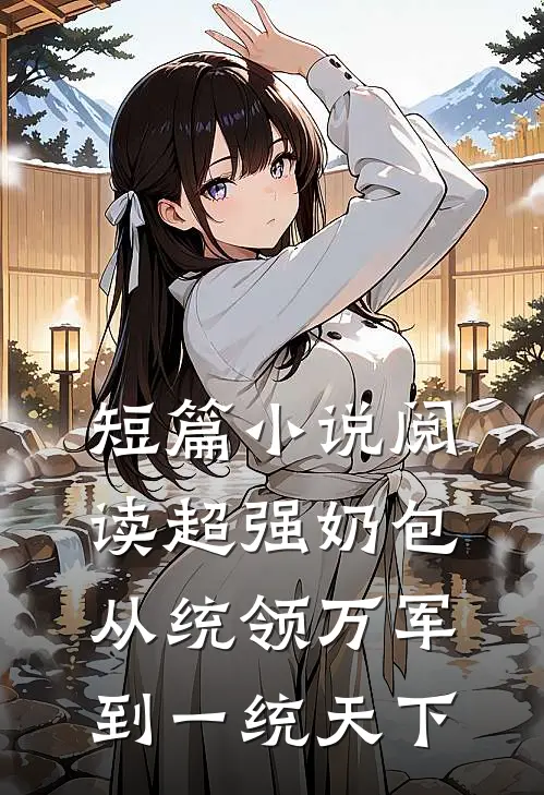 短篇小说阅读超强奶包，从统领万军到一统天下