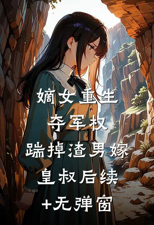 嫡女重生，夺军权，踹掉渣男嫁皇叔后续+无弹窗