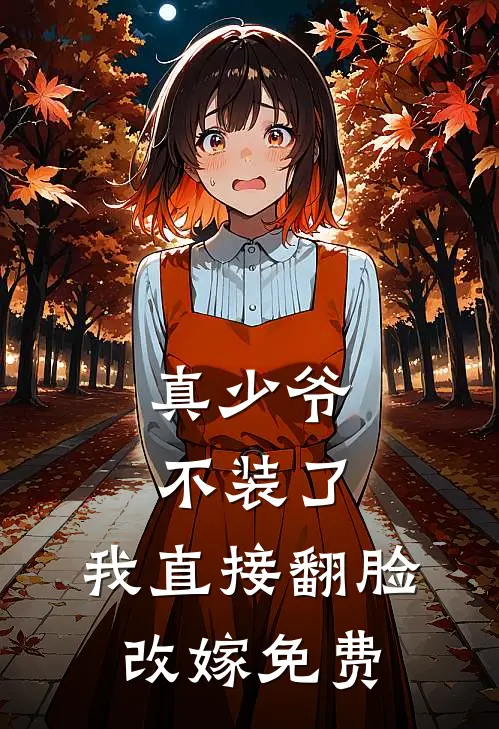 真少爷不装了，我直接翻脸改嫁免费