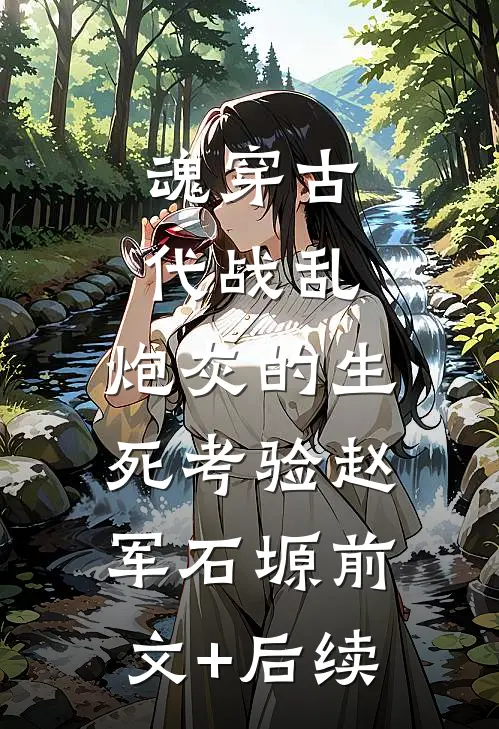 魂穿古代战乱：炮灰的生死考验赵军石塬前文+后续