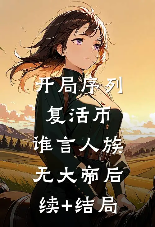 开局序列复活币，谁言人族无大帝后续+结局